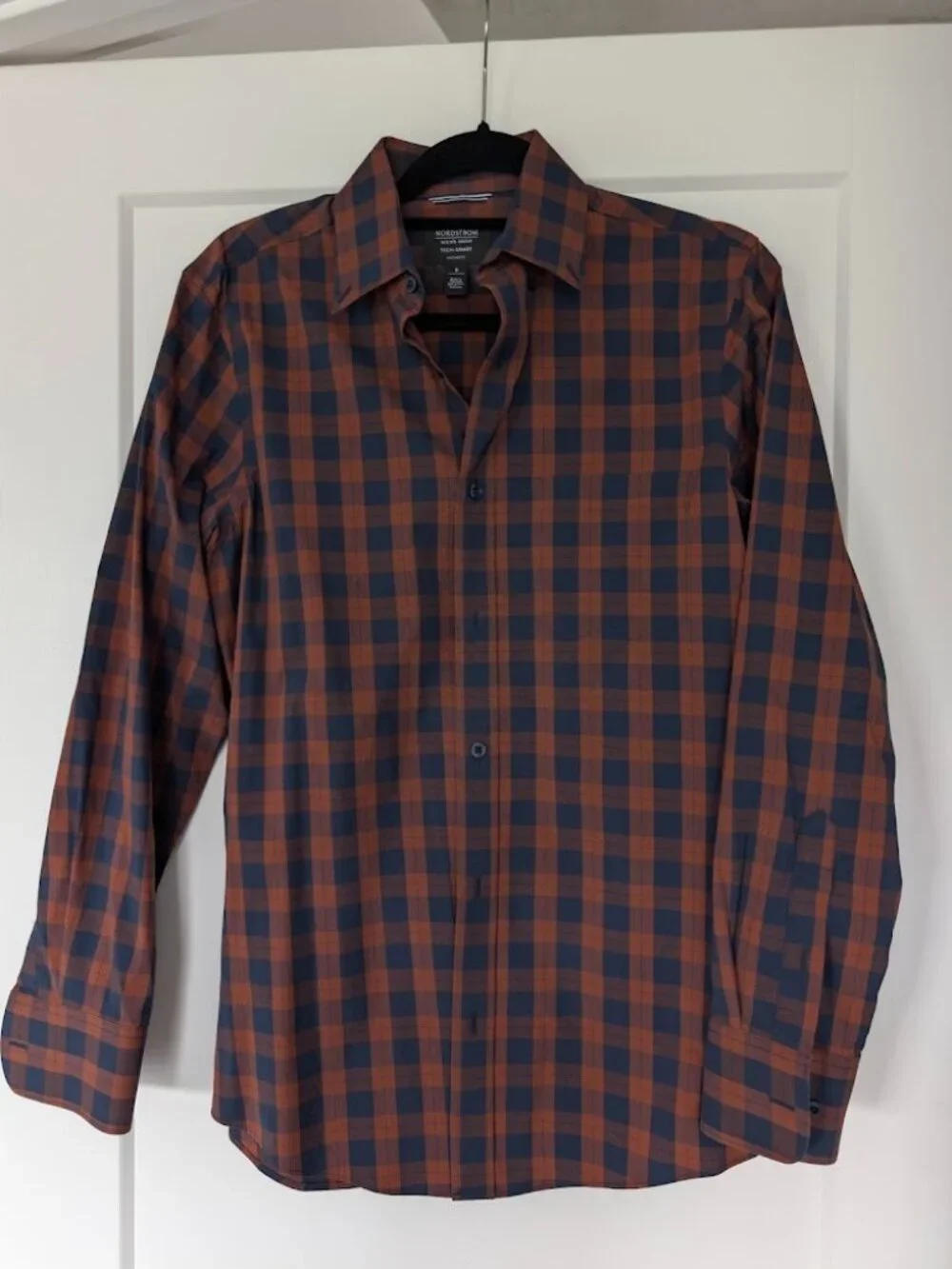 Nordstrom Men's Small 